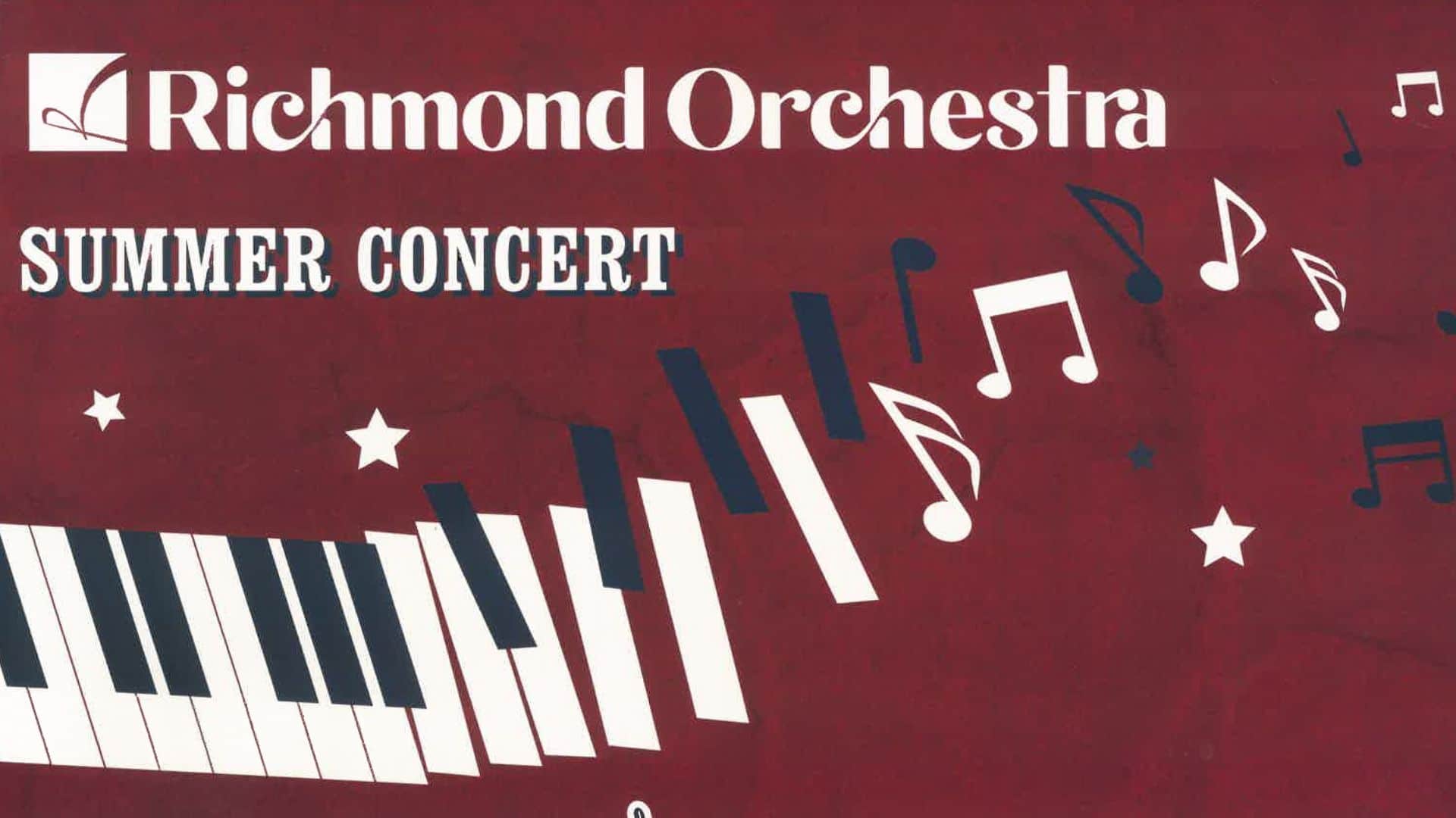 Richmond Orchestra 16 9