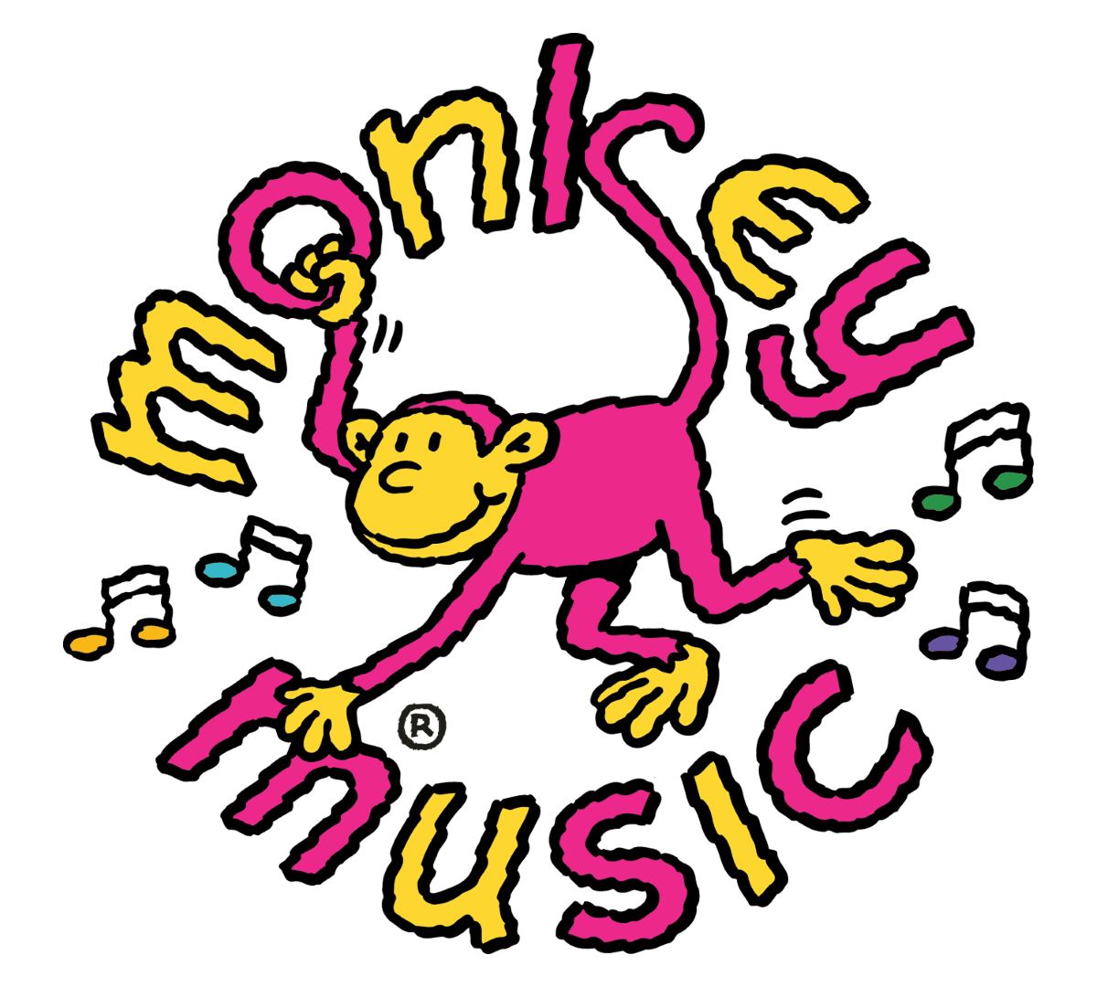 Monkey Music Logo No Background2