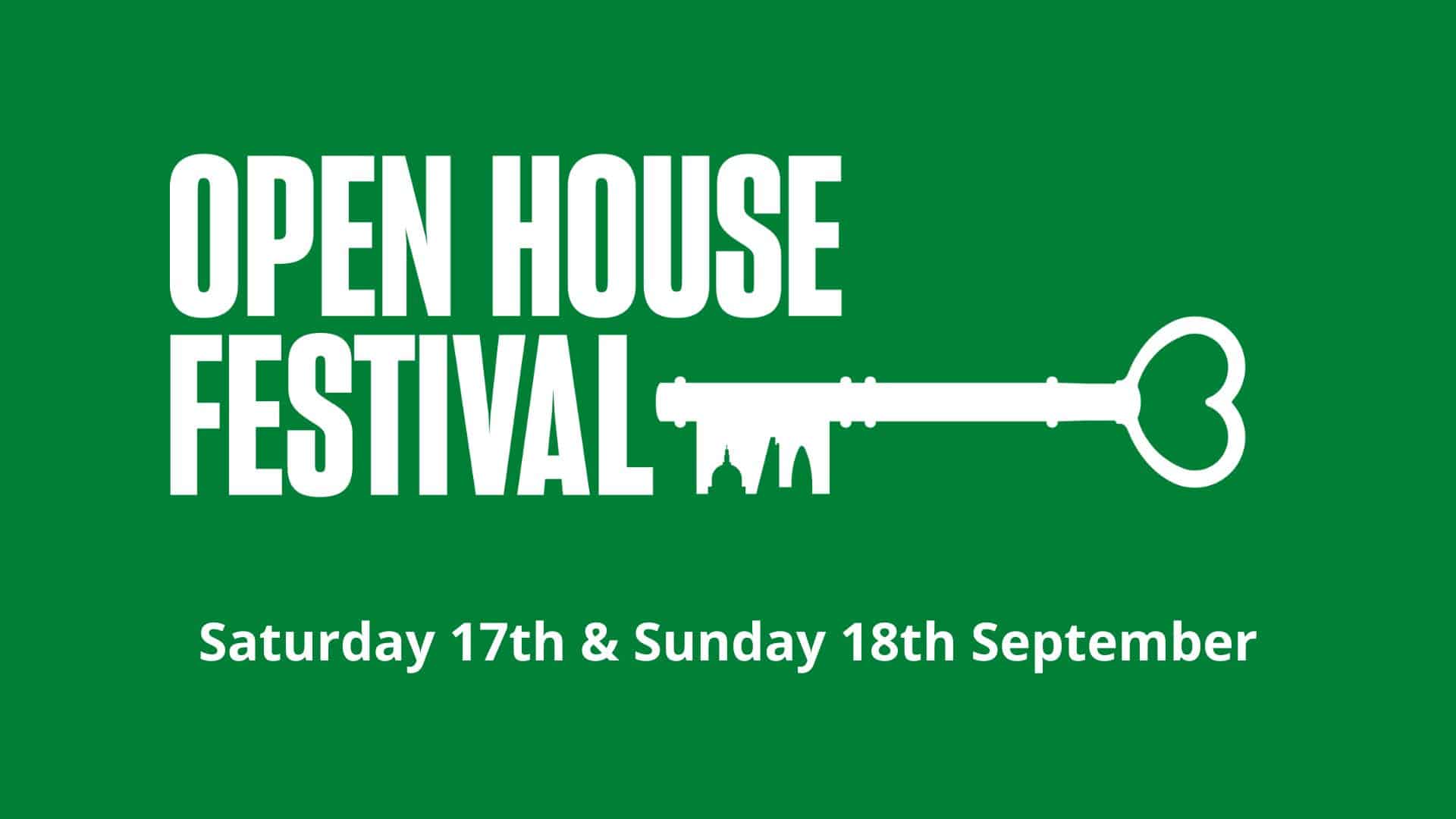 open house festival version 3