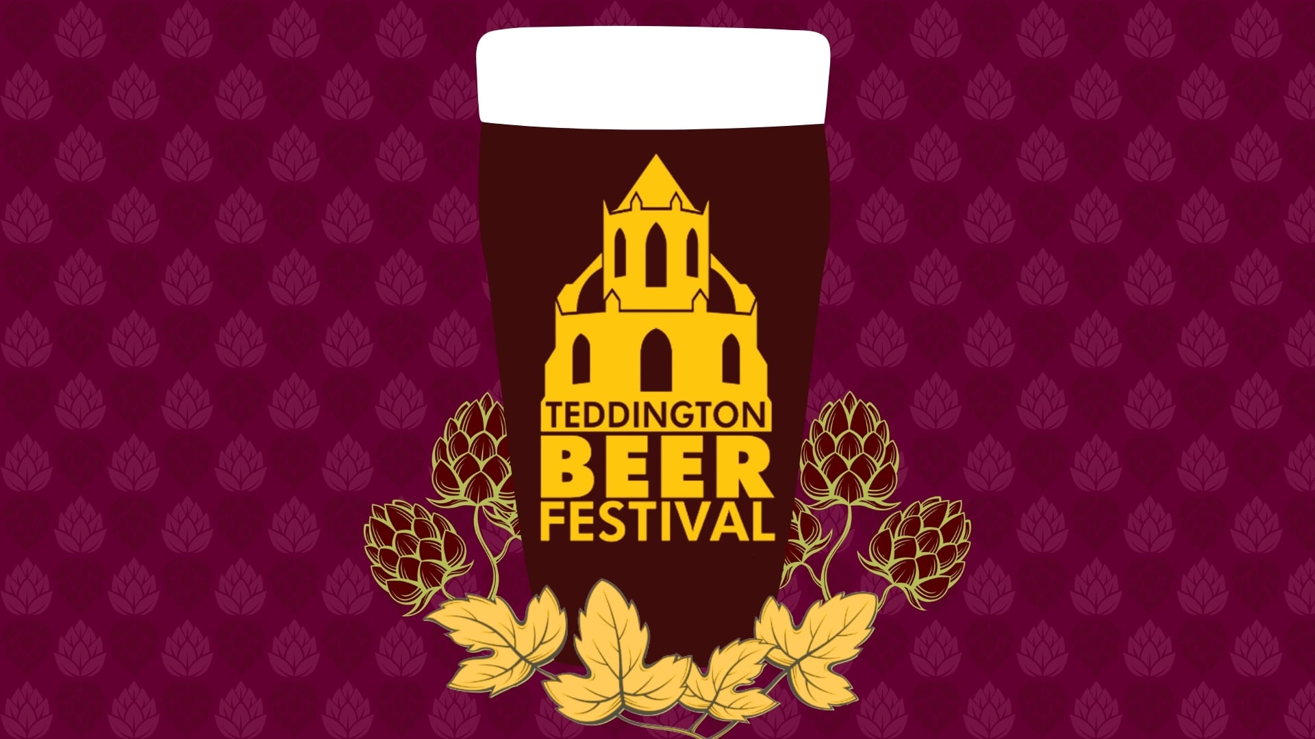 Teddington Beer Festival