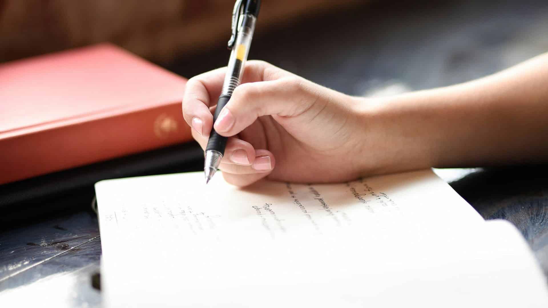 Creative-Writing