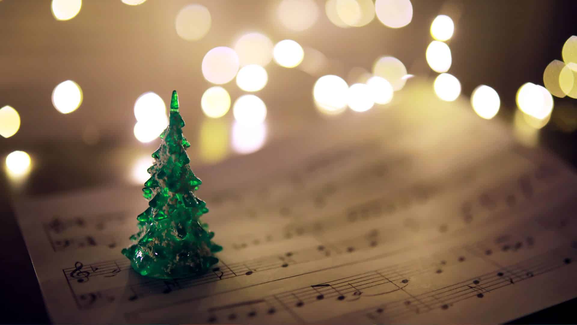 Festive Harmony 2025 Image