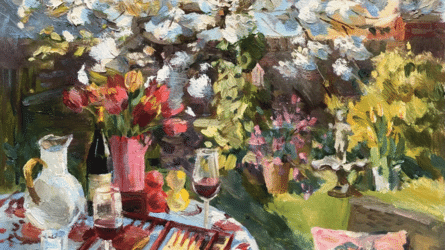 Richmond Art Society Summer Exhibition