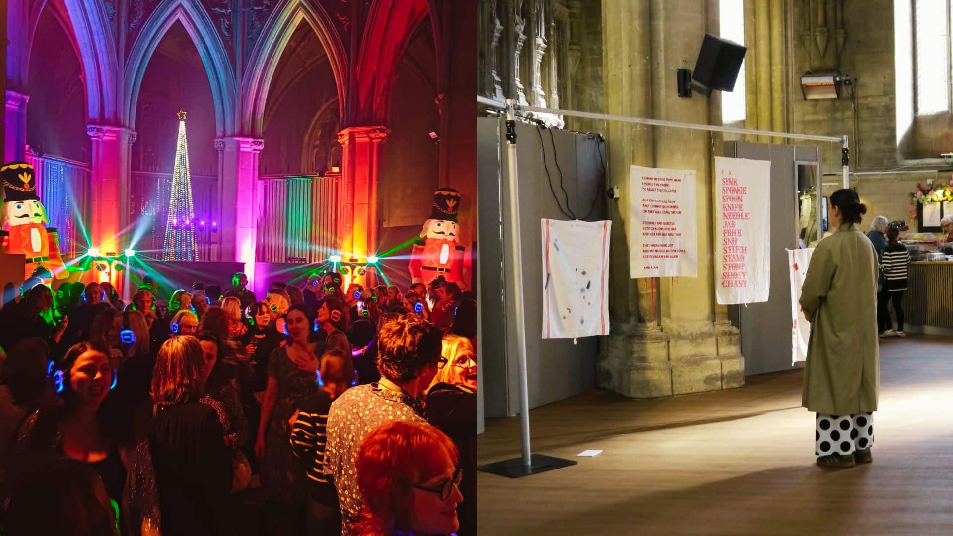 Landmark Lates – Summer of Culture 2026