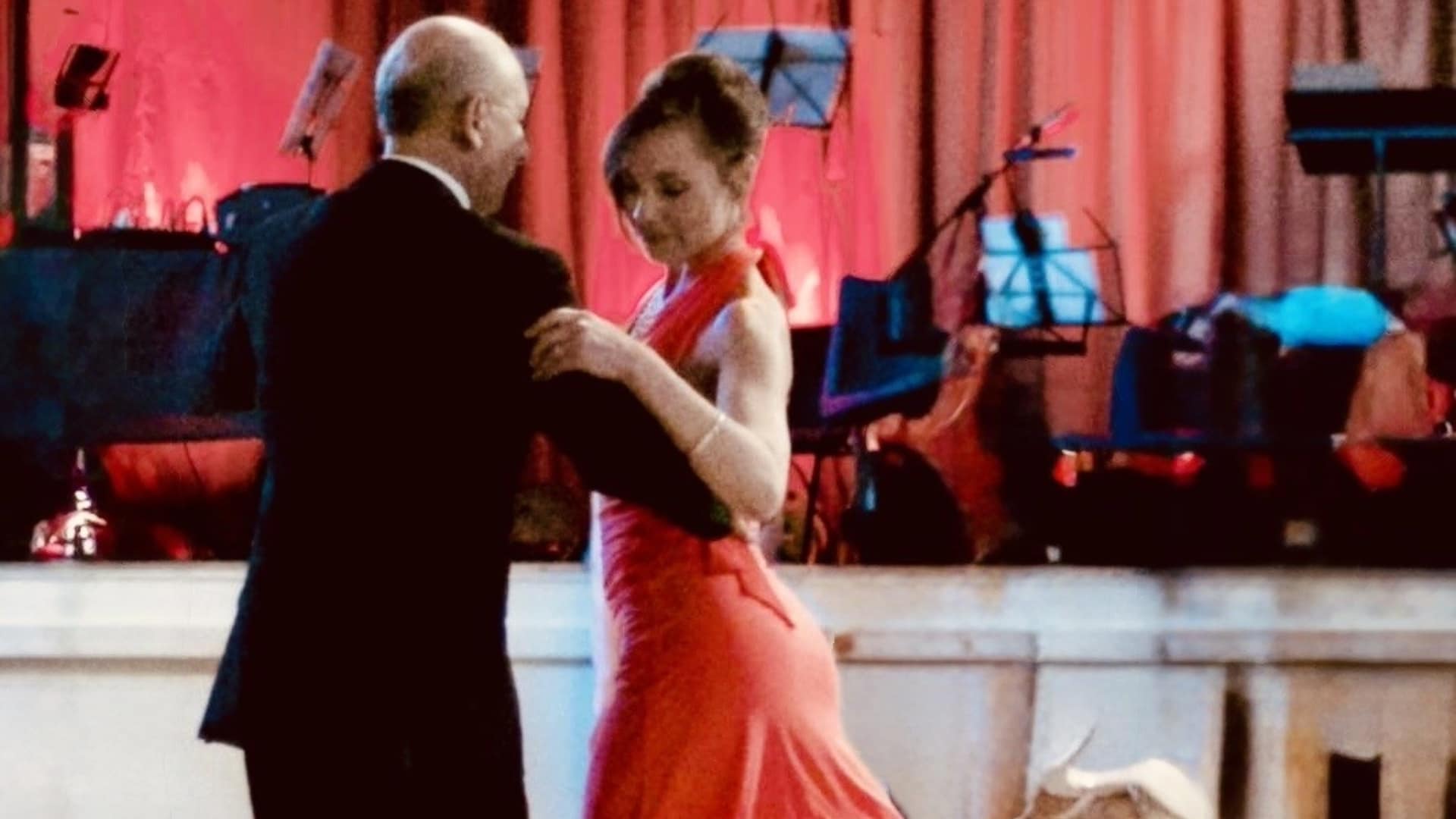 Argentine Tango - Lucy Potter (1)