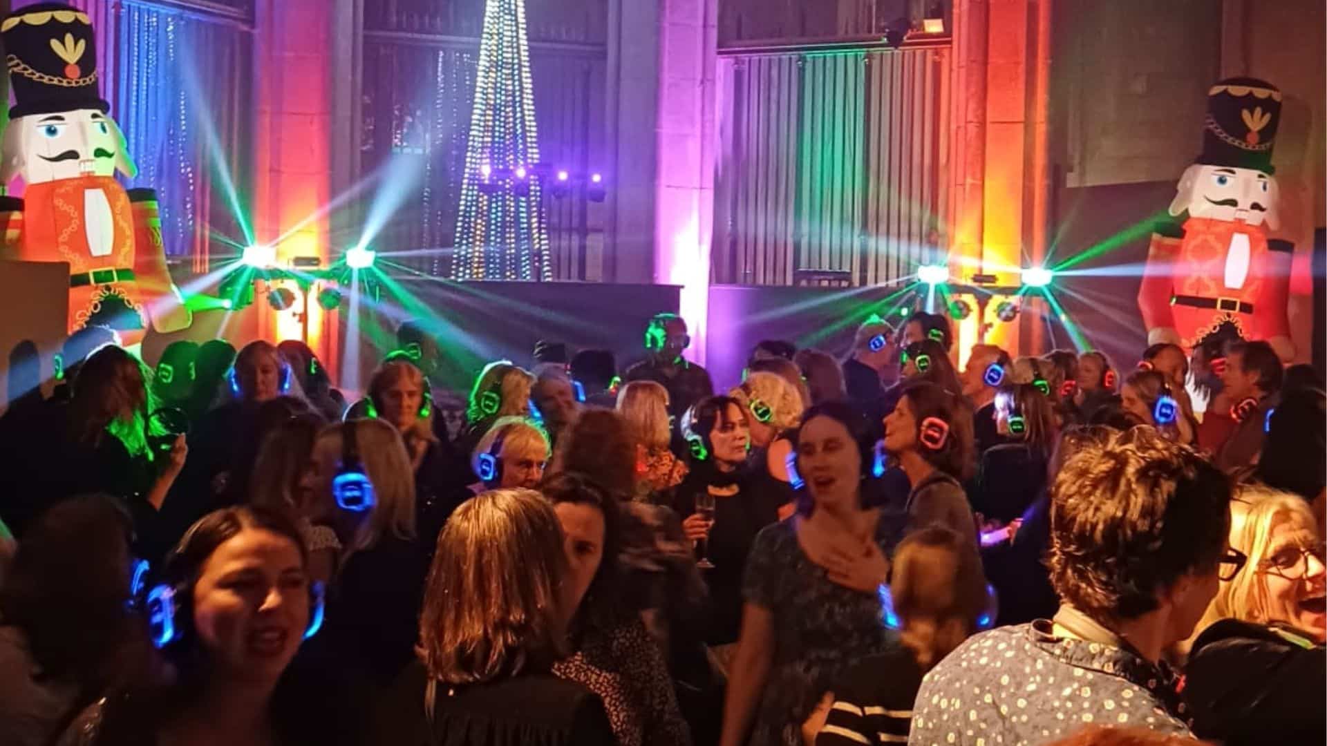 Silent Disco