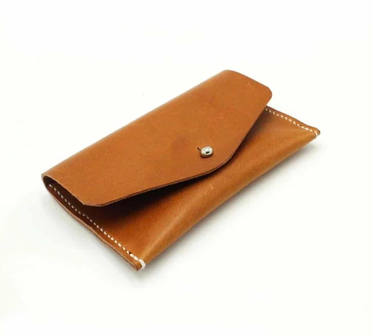 Leathermaking image