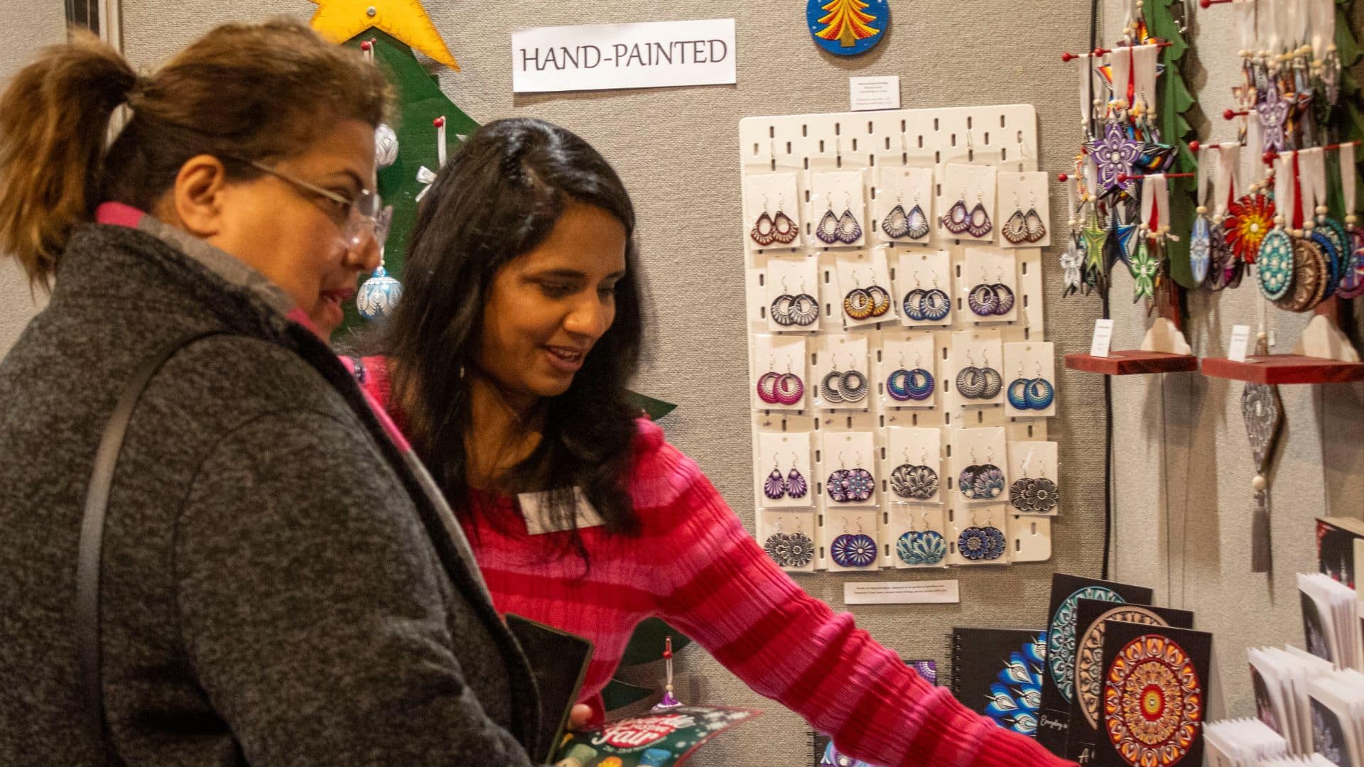 Sparkle Festive Fair