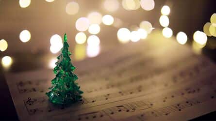 Festive Harmony with Landmark Singers & Barnes Concert Band
